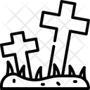 پیش‌نمایش فایل graveyard-2866375 از پک هالووین