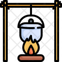 پیش‌نمایش فایل cooking-camping-2890826 از پک کمپینگ