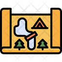 پیش‌نمایش فایل map-2890830 از پک کمپینگ