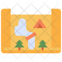 پیش‌نمایش فایل map-2891004 از پک کمپینگ