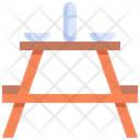 پیش‌نمایش فایل picnic-table-2891009 از پک کمپینگ