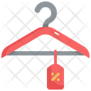 پیش‌نمایش فایل hanger-discount-tag-2903927 از پک جمعه سیاه