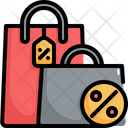 پیش‌نمایش فایل shopping-bag-2903908 از پک جمعه سیاه