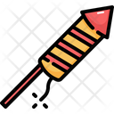 پیش‌نمایش فایل firework-rocket-2949174 از پک مهمانی و جشن