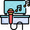 پیش‌نمایش فایل karaoke-2949158 از پک مهمانی و جشن
