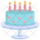 پیش‌نمایش فایل birthday-cake-2949197 از پک مهمانی و جشن