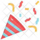 پیش‌نمایش فایل confetti-2949193 از پک مهمانی و جشن