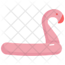 پیش‌نمایش فایل flamingo-rubber-ring-2949190 از پک مهمانی و جشن
