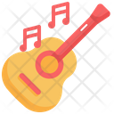 پیش‌نمایش فایل guitar-2949187 از پک مهمانی و جشن