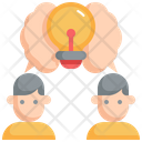 پیش‌نمایش فایل brainstorm-2956463 از پک تفکر طراحی