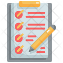 پیش‌نمایش فایل checklist-2956455 از پک تفکر طراحی