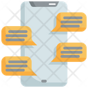 پیش‌نمایش فایل mobile-chatting-2956441 از پک تفکر طراحی