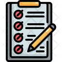 پیش‌نمایش فایل checklist-2956425 از پک تفکر طراحی