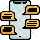 پیش‌نمایش فایل mobile-chatting-2956411 از پک تفکر طراحی