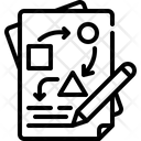 پیش‌نمایش فایل sketch-2956325 از پک تفکر طراحی