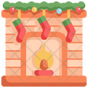 پیش‌نمایش فایل chimney-2978913 از پک کریسمس