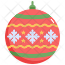 پیش‌نمایش فایل christmas-ball-2978910 از پک کریسمس