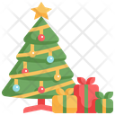 پیش‌نمایش فایل christmas-tree-2978912 از پک کریسمس