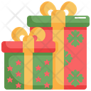 پیش‌نمایش فایل presents-2978915 از پک کریسمس