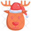 پیش‌نمایش فایل reindeer-2978900 از پک کریسمس