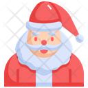 پیش‌نمایش فایل santa-claus-2978911 از پک کریسمس
