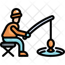 پیش‌نمایش فایل fishing-2979067 از پک زمستان