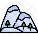 پیش‌نمایش فایل mountain-2979083 از پک زمستان