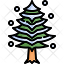 پیش‌نمایش فایل pine-tree-2979088 از پک زمستان