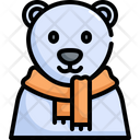 پیش‌نمایش فایل polar-bear-2979070 از پک زمستان