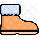 پیش‌نمایش فایل snow-boots-2979060 از پک زمستان