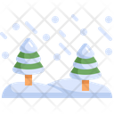 پیش‌نمایش فایل snow-tree-2979095 از پک زمستان