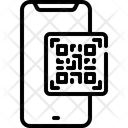 پیش‌نمایش فایل qrcode-2979182 از پک اپلیکیشن موبایل