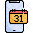 پیش‌نمایش فایل calendar-2979280 از پک اپلیکیشن موبایل