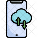 پیش‌نمایش فایل cloud-2979270 از پک اپلیکیشن موبایل