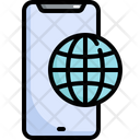 پیش‌نمایش فایل internet-2979278 از پک اپلیکیشن موبایل