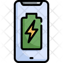 پیش‌نمایش فایل mobile-battery-2979273 از پک اپلیکیشن موبایل