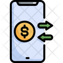 پیش‌نمایش فایل money-transfer-2979263 از پک اپلیکیشن موبایل