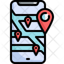 پیش‌نمایش فایل online-map-2979276 از پک اپلیکیشن موبایل