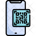 پیش‌نمایش فایل qrcode-2979279 از پک اپلیکیشن موبایل