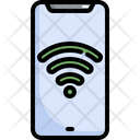 پیش‌نمایش فایل wifi-2979271 از پک اپلیکیشن موبایل