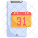 پیش‌نمایش فایل calendar-2979310 از پک اپلیکیشن موبایل