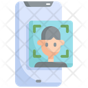 پیش‌نمایش فایل face-detection-2979304 از پک اپلیکیشن موبایل