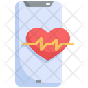 پیش‌نمایش فایل heart-rate-2979283 از پک اپلیکیشن موبایل