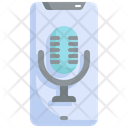 پیش‌نمایش فایل microphone-2979294 از پک اپلیکیشن موبایل