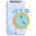 پیش‌نمایش فایل mobile-alarm-2979287 از پک اپلیکیشن موبایل