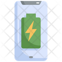 پیش‌نمایش فایل mobile-battery-2979303 از پک اپلیکیشن موبایل
