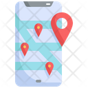 پیش‌نمایش فایل online-map-2979306 از پک اپلیکیشن موبایل