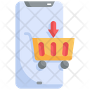 پیش‌نمایش فایل online-shopping-2979292 از پک اپلیکیشن موبایل
