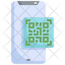 پیش‌نمایش فایل qrcode-2979309 از پک اپلیکیشن موبایل