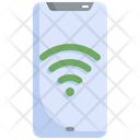 پیش‌نمایش فایل wifi-2979301 از پک اپلیکیشن موبایل